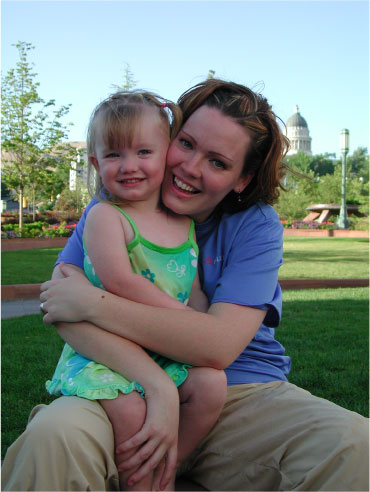 Tym Roy Gilson Alumni Photo