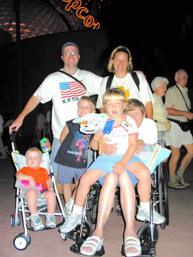 Shannon  Watson Alumni Photo