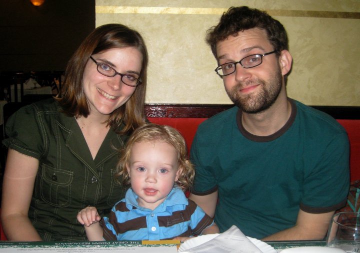 David  Sallay Alumni Photo