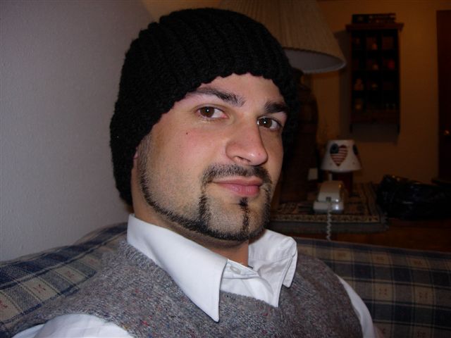 Sean Paul Ragudo Alumni Photo