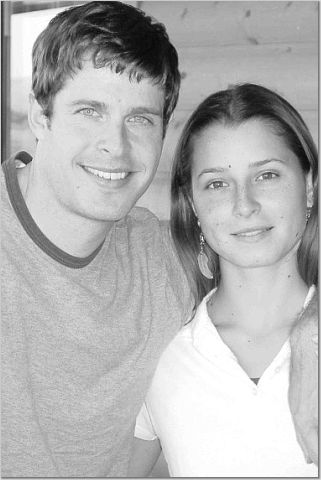 Todd Edwin  Humphreys Alumni Photo