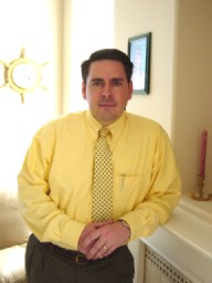 Troy A Roberts Alumni Photo