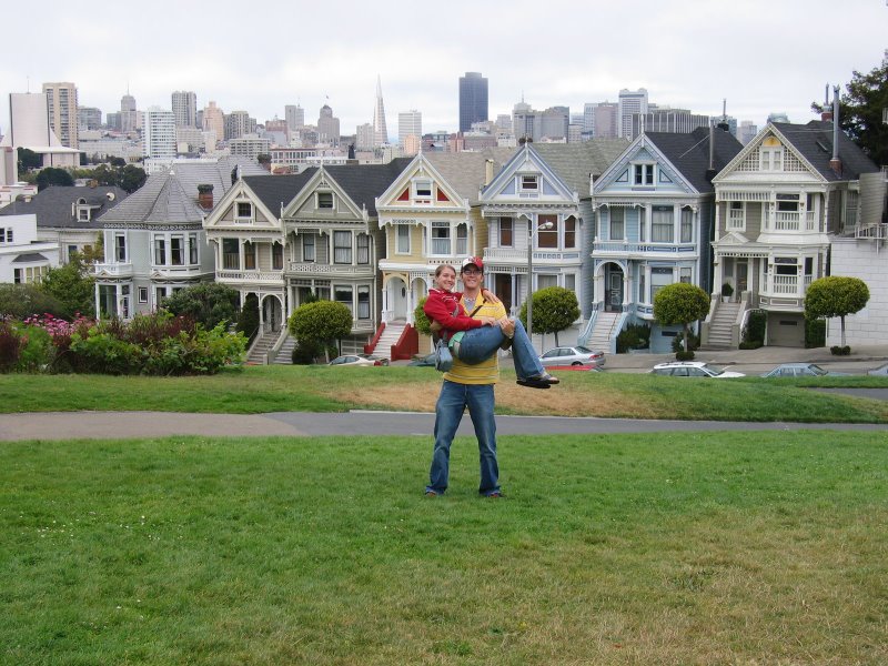 Matt Schapper Alumni Photo