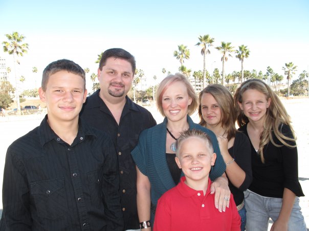 Brian Ray England Alumni Photo