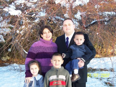 Eugenia M. Wuthrich Alumni Photo