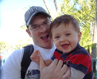 R. Wade Alexander Alumni Photo