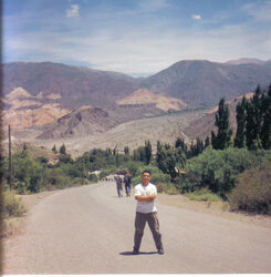 Walter Adrián Ledesma Alumni Photo