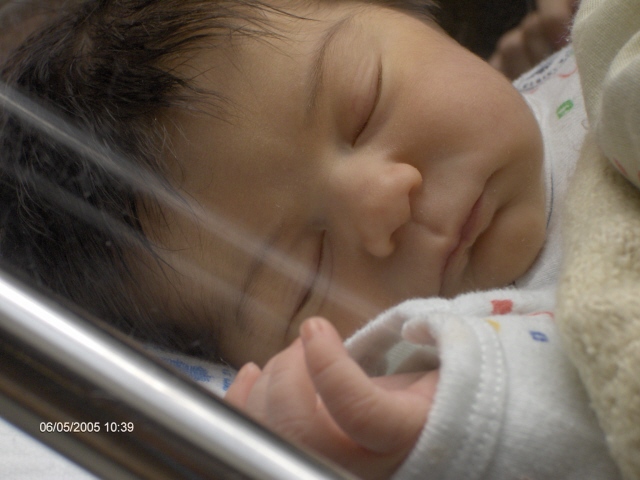 Camila
Marina Celeste Di Virgilio
15 Jun 2005