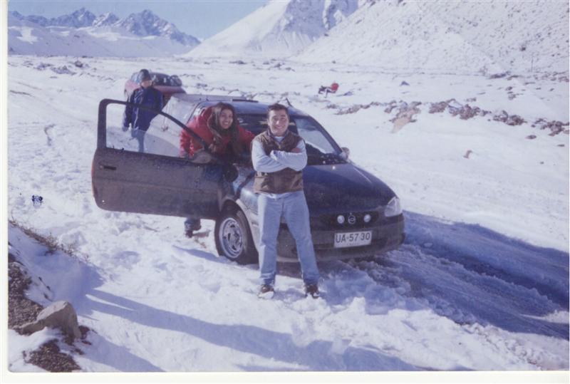 aqui ,en un paseo con unos amigos
adrian  parra
08 Mar 2007