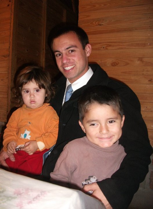 Elder Hoyt
Cheryl Hoyt
13 Nov 2010