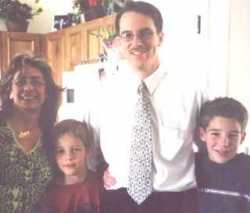 Steven Reid Alumni Photo