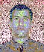 Daniel Alejandro Pereira Alumni Photo