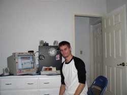Glen Scott Angus Alumni Photo