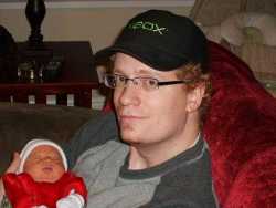 Tyler J. Beuchert Alumni Photo