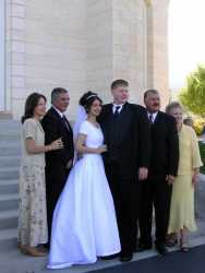 Charles Mangelson Alumni Photo