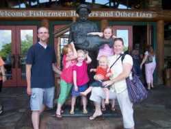 Catherine H. Peterson Alumni Photo