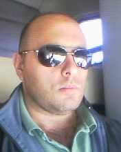 Angel Italo Barbiero Alumni Photo