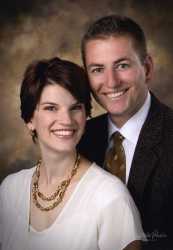 Jared DuPree Alumni Photo