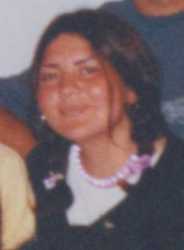 Alexandra Ortiz Alumni Photo