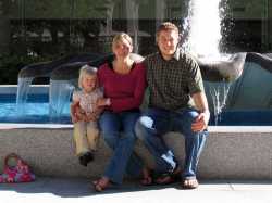 Justin  Barlow Alumni Photo