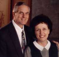 David M. Macdonald