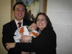 Marci Zhang Alumni Photo