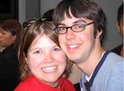 Michael Frederick Laughead Alumni Photo