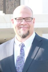 Samuel  Lee Alumni Photo