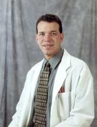 Ronald J. Lee Alumni Photo