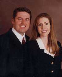 Eric Olson Alumni Photo