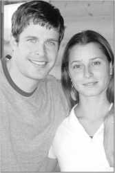 Todd Edwin  Humphreys Alumni Photo