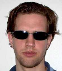 J. Richard Ward Alumni Photo