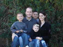 Matt Beeler Alumni Photo