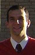 Gabriel Marcos Gargano Alumni Photo