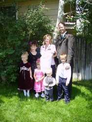 Michael  Jones Alumni Photo