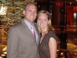 Christopher Mark Bringhurst Alumni Photo