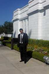 Orlando  Gonzalez Alumni Photo