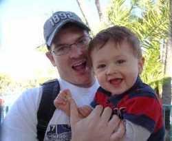 R. Wade Alexander Alumni Photo
