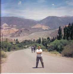 Walter Adrián Ledesma Alumni Photo