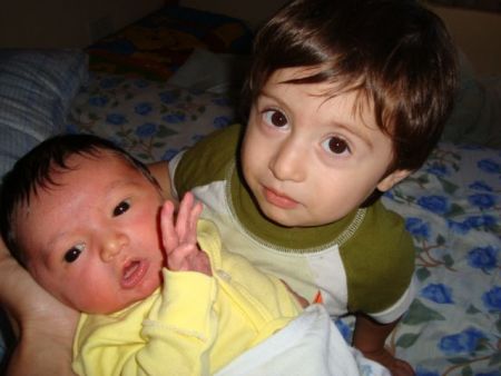 santiago y joaquin
Rodrigo Sebastian Riquelme
12 Apr 2009