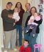 Title: Rassmussen Family w/ Safsten/Jackson's Family