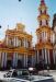 Title: Salta - Iglesia de San Francisco
