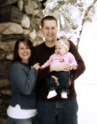 Alanna Seely Alumni Photo