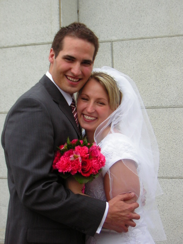 Brandon Jesse Wilde Alumni Photo