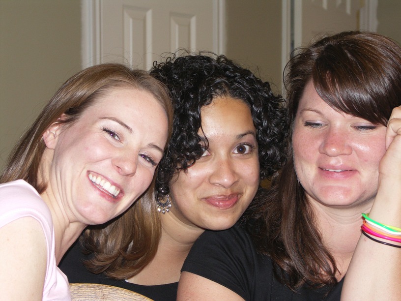 Isabel Cristina Patterson Alumni Photo