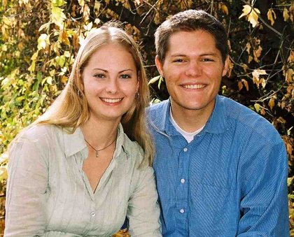 Tommy Hyatt Alumni Photo