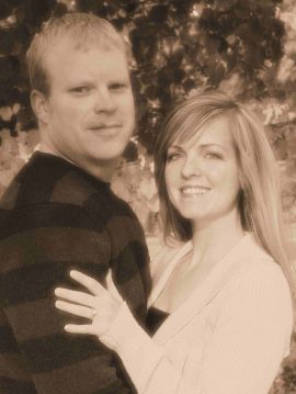 Jenny  Lybbert Alumni Photo