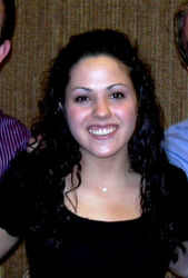 Amanda Jean Noyce Alumni Photo
