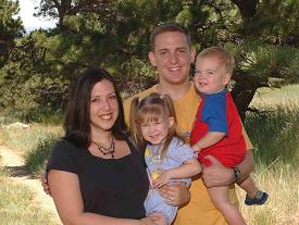 This is my family.
Charles  Scoville
18 Feb 2005