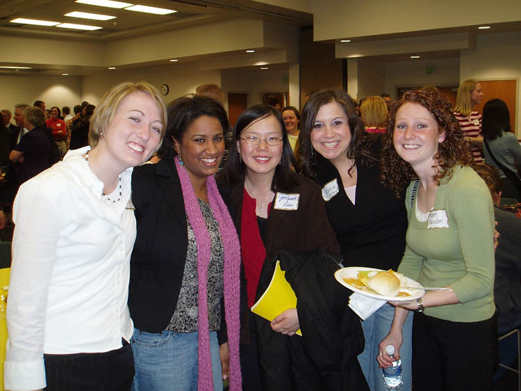 Missions make sisters beautiful
Nigel George Wappett
07 Apr 2005